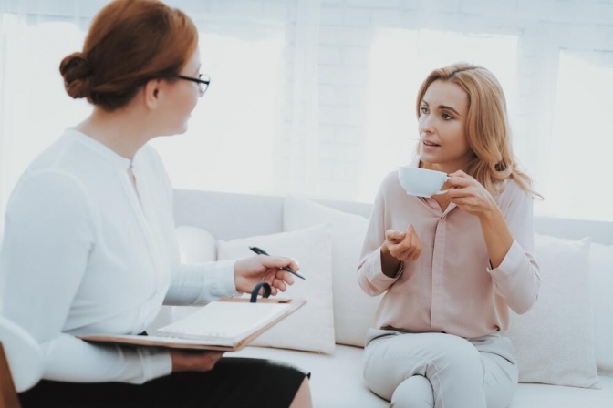 Practical psychologist
